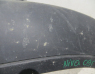 Накладка переднего правого крыла для Chevrolet Niva с 2009 г (212308212112550)