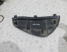 Накладка торпедо боковая правая для Nissan Sentra B17 с 2014 г (684983DN0A)