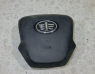 Подушка безопасности в рулевое колесо для FAW V5 с 2012 г (45130TKA50)