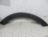 Накладка заднего левого крыла (на арку) для Kia Sportage 3 с 2010 г (877413U000)