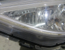 Фара противотуманная левая для Hyundai Santa Fe с 2012 г (922012W520)