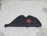Накладка торпедо боковая правая для Toyota Camry V50 с 2011 г (5531733080)