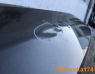 Дверь багажника для Mazda 3 BL хетчбек