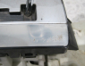 Селектор КПП вариатор для Mitsubishi lancer 10 с 2007 г (2400A049)