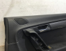 Обшивка задней правой двери Volkswagen Passat B7