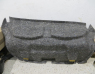 Обшивка крышки багажника для Toyota Avensis T250 с 2003 г (6479105050)