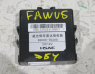 Блок электронный для FAW V5 с 2012 г (86600TKA00)