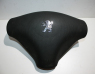 Подушка безопасности водителя для Peugeot 107 с 2006 г