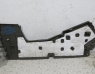 Накладка центральной консоли для Kia Sportage 3 с 2010 г (84611-3U010)