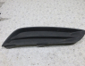 Заглушка противотуманной фары правая для Nissan Sentra B17 с 2014 г (622563ST0B)