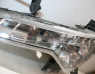 Фара противотуманная левая для Kia Sportage 3 с 2010 г (92201-3W000)