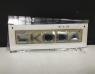 Эмблема на крышку багажника для Skoda Rapid с 2012 г (5JA8536872ZZ)