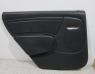 Обшивка задней левой двери для Renault Logan с 2004 г (8200916246)