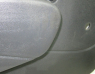 Обшивка задней левой двери для Renault Logan с 2004 г (8200916246)