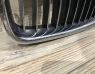Решетка радиатора левая BMW 3 F30