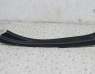 Накладка заднего левого порога внутренняя для Toyota Camry V50 с 2011 г (6791833110)
