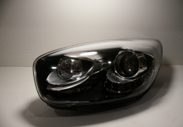 Фара левая LED для Kia Picanto c 2011 (92101-1Y3) в наличии на складе