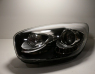 Фара левая LED для Kia Picanto c 2011 (92101-1Y3)