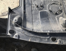 Защита двигателя для Kia Soul с 2014 г (29110B2200)