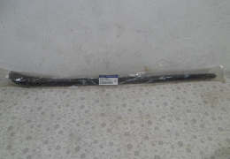 Молдинг лобового стекла левый для Hyundai Santa Fe с 2012 г (861312W000) в наличии на складе