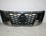 Решётка радиатора для Nissan Terrano с 2014 г (623107953R)