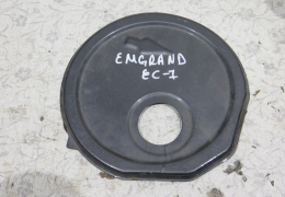 Лючок пола топливного бака для Geely Emgrand EC7 с 2010 г (106200341602) в наличии на складе