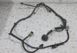 Проводка заднего бампера для Kia Sportage 3 с 2010 г (918803U060) в наличии на складе