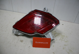 Фонарь в задний бампер правый для Mazda CX-5 с 2011 г (KD8151650) в наличии на складе