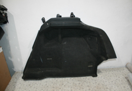 Обшивка багажника правая нижняя для Opel Astra H с 2004 г (13255724) в наличии на складе