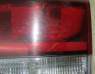 Фонарь задний правый для Hyundai Genesis с 2013 г (92404B1040)