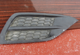 Решётка ПТФ (заглушка) правая для Honda CR-V 4 с 2012 г (71103T1EG0) в наличии на складе