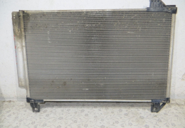 Радиатор кондиционера для Toyota Yaris с 2005 г (884600D050) в наличии на складе