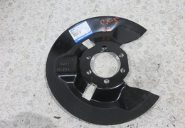 Пыльник тормозного диска задний правый для Mazda CX-5 с 2011 г (K01126261A) в наличии на складе