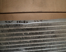 Радиатор кондиционера для Mercedes GL X166 (A0995000002)