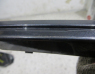 Молдинг рамки ПТФ правой для Mazda CX-5 с 2011 г (KA0H50C12)