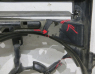 Диффузор вентилятора радиатора для Audi Q5 с 2008 г (8K0121003AD)