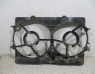 Диффузор вентилятора радиатора для Audi Q5 с 2008 г (8K0121003AD)