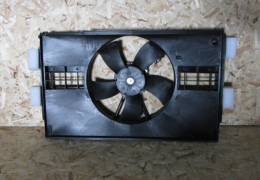 Диффузор радиатора для Mitsubishi Lancer 10 с 2007 в наличии на складе
