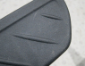 Накладка порога задняя правая для Honda Civic 5D с 2007 г (84212-SMG-E010-20)