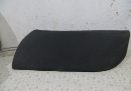 Боковая спинка задняя сидения левая для Mitsubishi Lancer 10 с 2007 г (N260637GS41) в наличии на складе