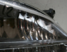 Противотуманная фара правая для Hyundai Santa Fe с 2012 г (92202-2W000)