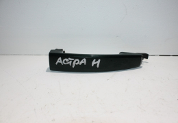 Ручка наружная для Opel Astra H в наличии на складе