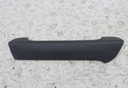 Накладка ручки обшивки двери задней распашной правой для Lada Largus с 2012 г (8450031630) в наличии на складе