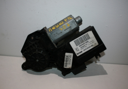 Мотор стеклоподъёмника для Peugeot 307 с 2001 г (FR9634457480) в наличии на складе