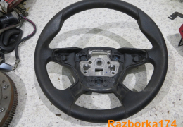Рулевое колесо для Ford Focus 3 с 2011 г (AM513600AF3ZHE) в наличии на складе