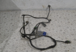 Проводка заднего бампера для Opel Insignia с 2008 г  (13331821) в наличии на складе