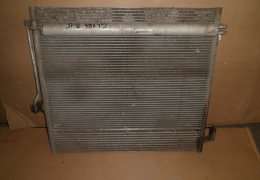 Радиатор кондиционера для Mercedes GL X166 (A0995000002) в наличии на складе