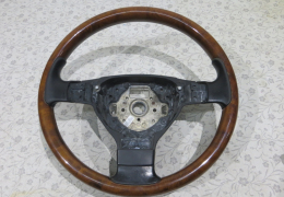 Рулевое колесо для Volkswagen Passat B6 с 2005 г (3C0419091AC) в наличии на складе