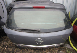 Дверь багажника для Opel Astra H 5D в наличии на складе