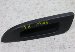 Ручка обшивки задней левой двери для FAW V5 с 2012 г (74816TKA20) в наличии на складе